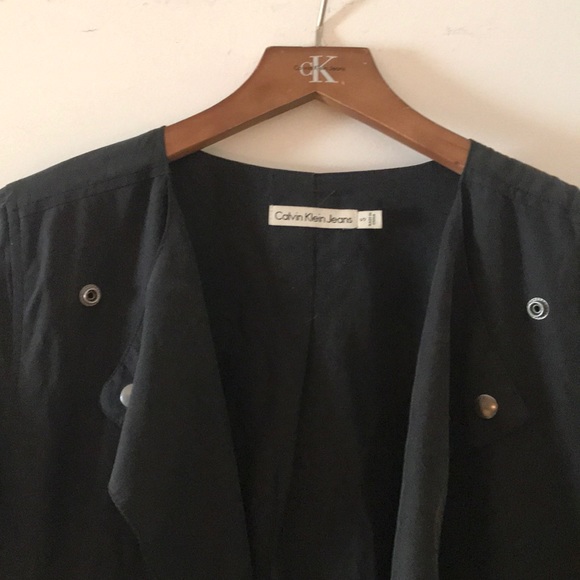 CK Women’s Light Jacket - Picture 2 of 6